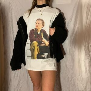 Urban Outfitters Tshirt Dress